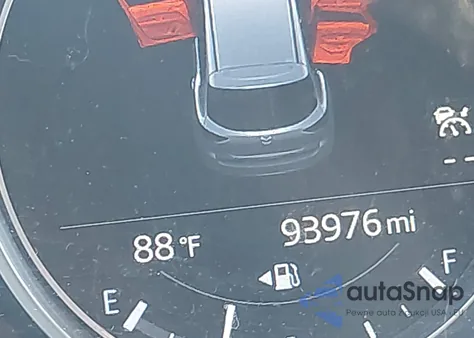 2019 Mazda Cx-5 Touring z USA, uszkodzony, nr VIN JM3KFBCM1K0509736